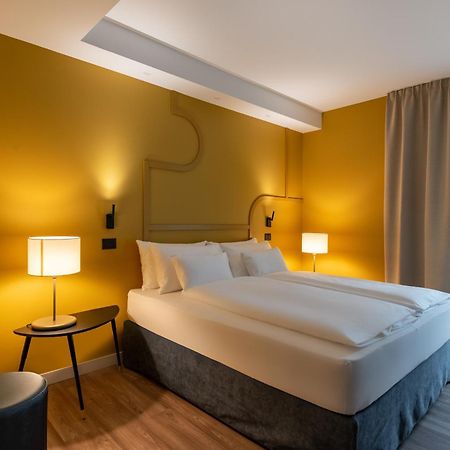 Gradisca dʼIsonzo Ht Hotel Trieste מראה חיצוני תמונה