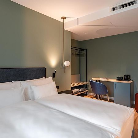 Gradisca dʼIsonzo Ht Hotel Trieste מראה חיצוני תמונה