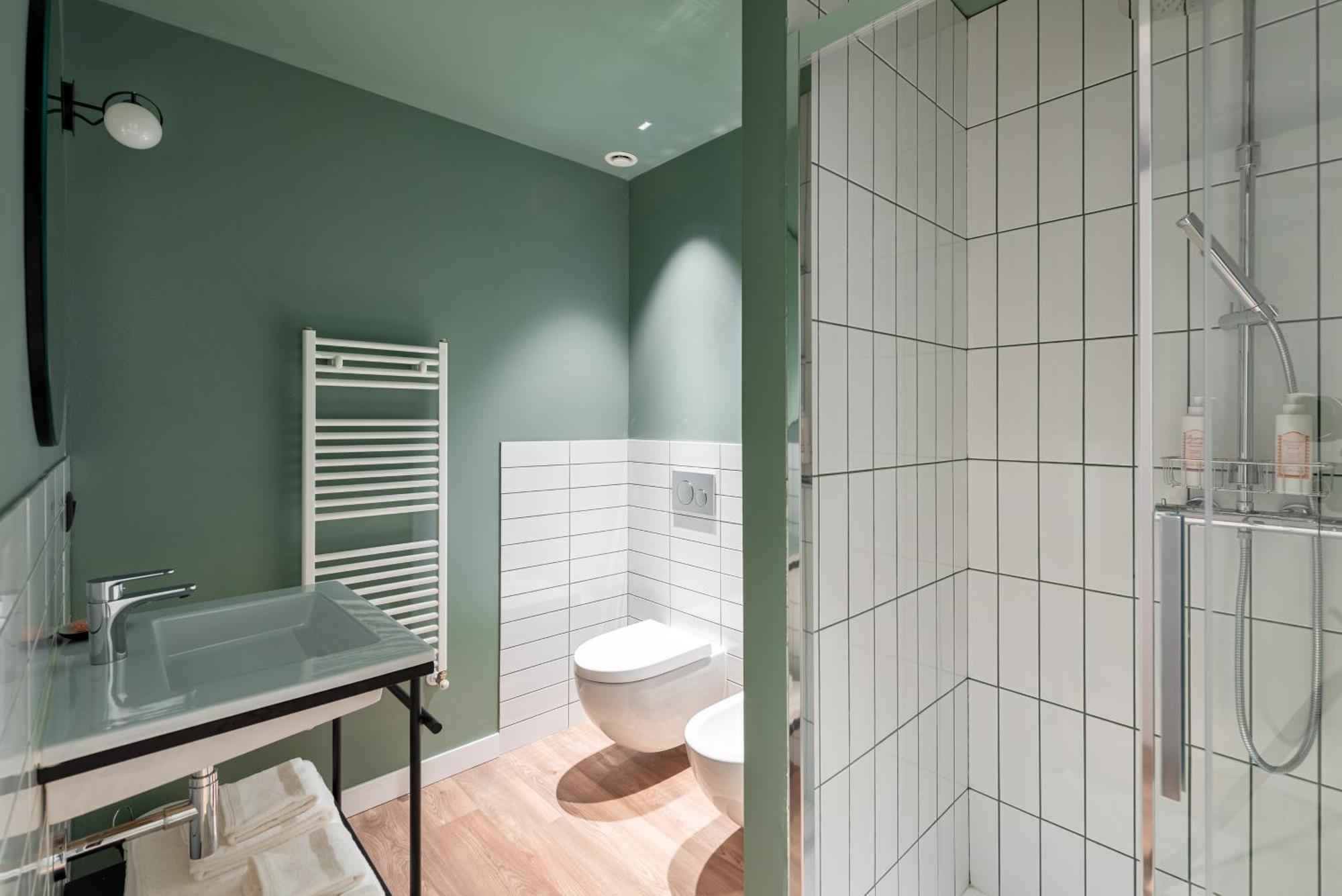 Gradisca dʼIsonzo Ht Hotel Trieste מראה חיצוני תמונה