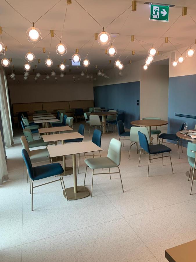 Gradisca dʼIsonzo Ht Hotel Trieste מראה חיצוני תמונה